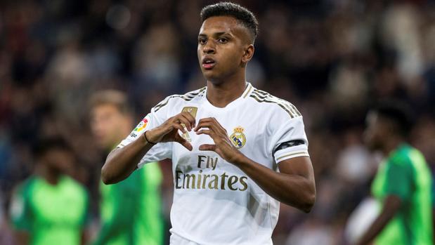 Rodrygo