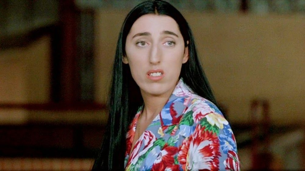 Rossy De Palma