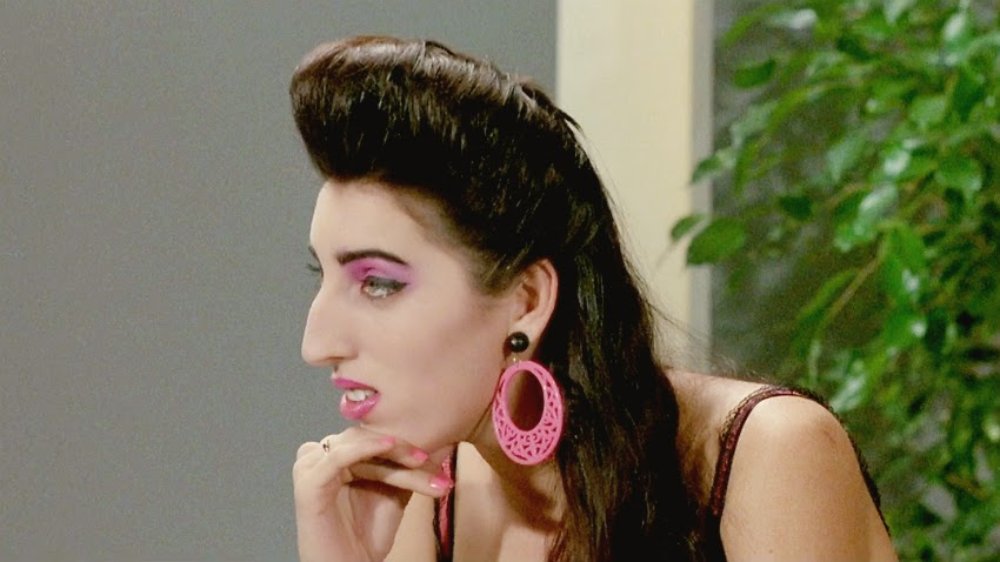 Rossy Palma