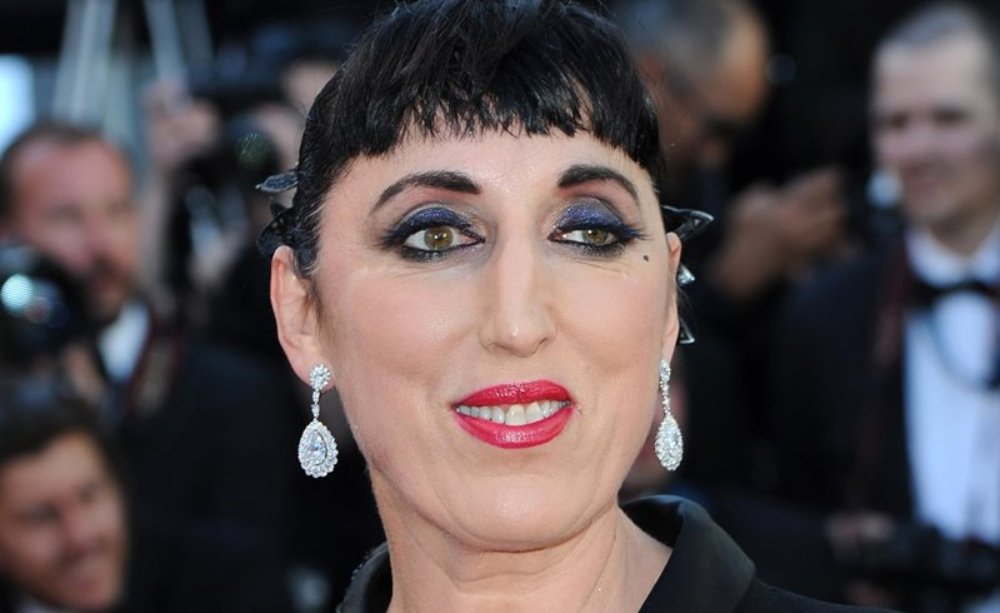 Rossy de Palma, la 'camarera' a la que Pedro Almodóvar lanzó al estrellato