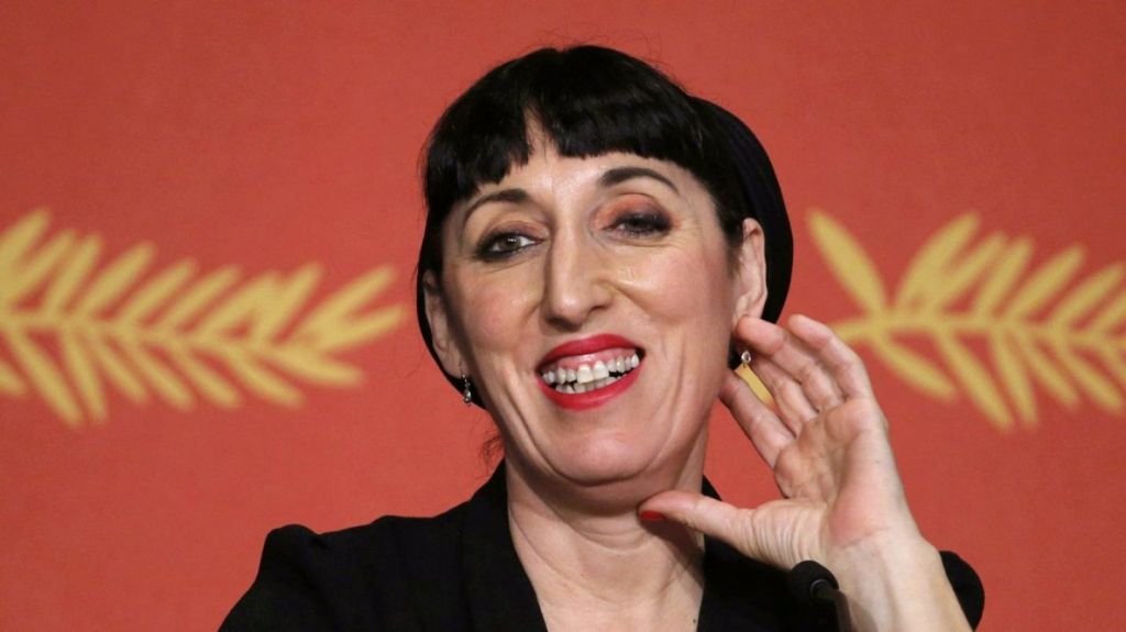 Rossy de Palma, la 'camarera' a la que Pedro Almodóvar lanzó al estrellato