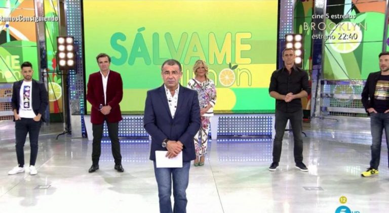 ¿Qué presentador de ‘Sálvame’ es el más odiado por los espectadores?