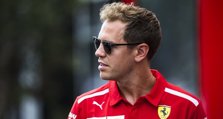 Sueldo Sebastian Vettel Fórmula 1 Lewis Hamilton