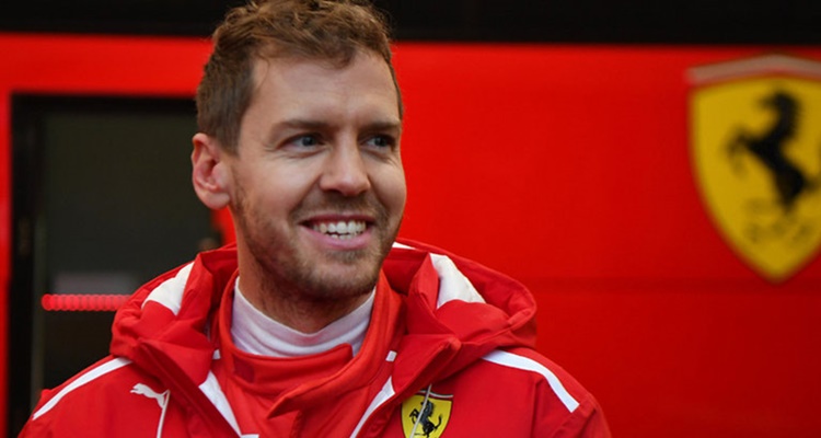 Vettel