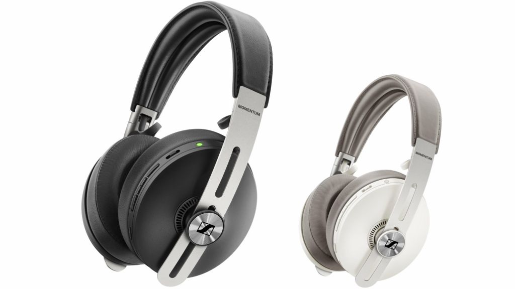 sennheiser momentum 3