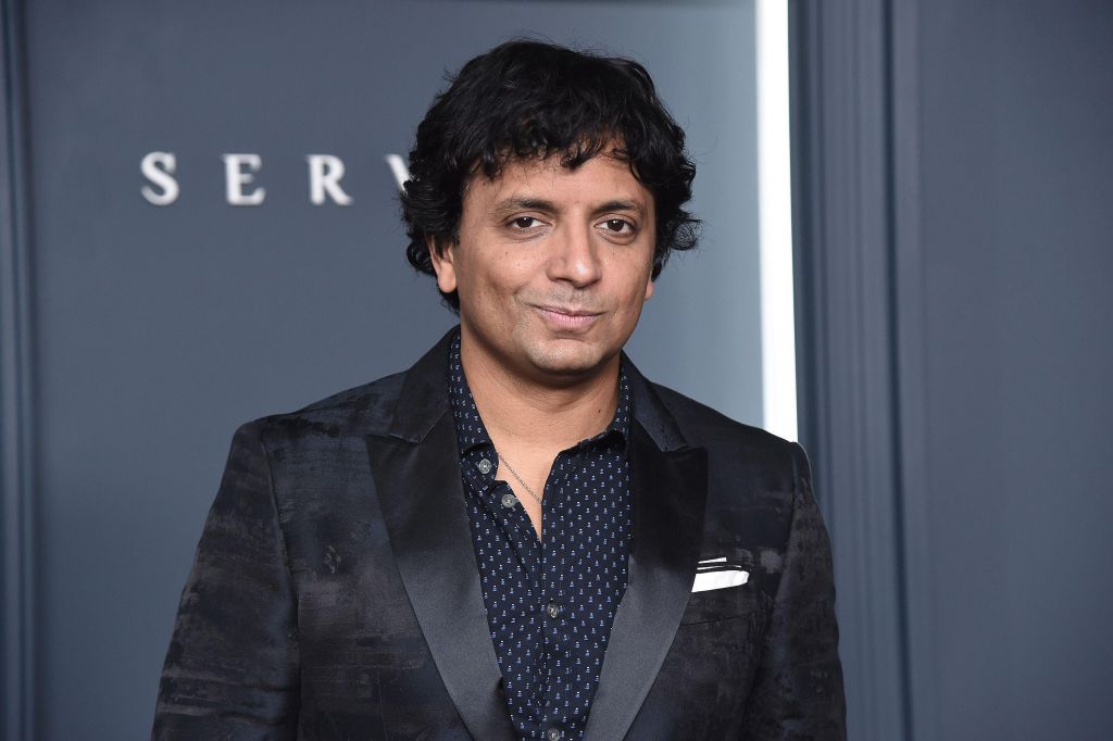 Todos Los Detalles Sobre La Nueva Película De Shyamalan