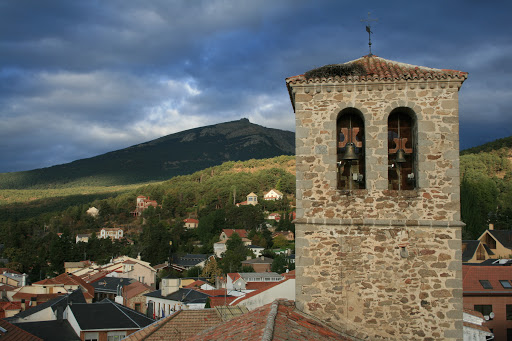 Sierra-Madrid-Miraflores