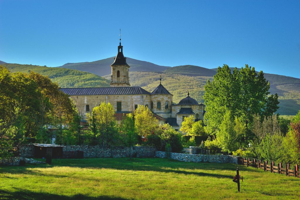 Sierra-Madrid-Rascafria