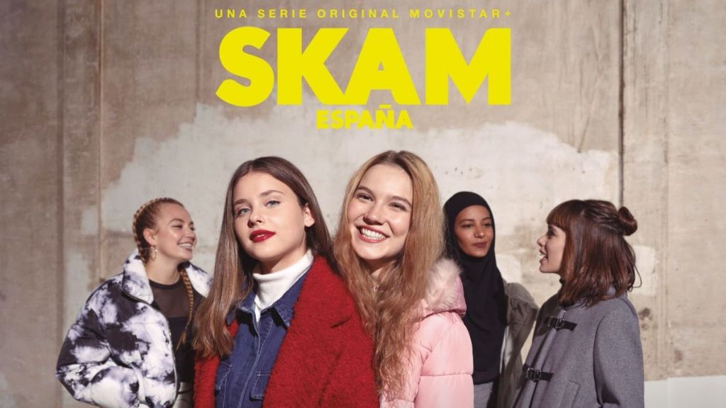 Skam-Hit