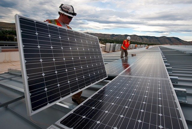 Gobierno financia proyectos renovables innovadores por 24 millones