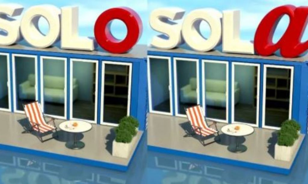 Solasolo