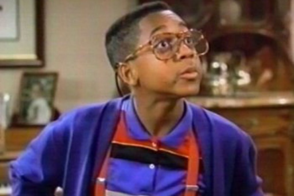 Steve-Urkel