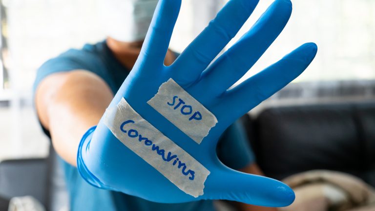 Aragón contabiliza 320 nuevos casos de 3.624 PCR realizadas, el 44% asintomáticos