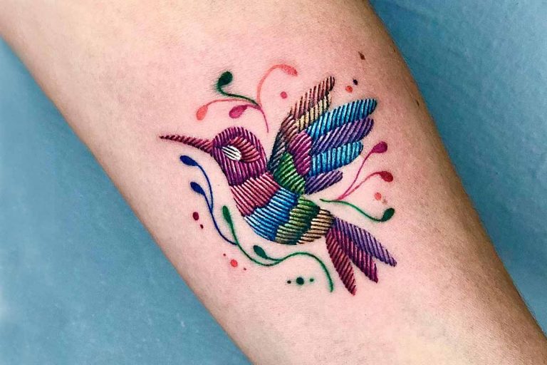 Estos son los 25 peores tatuajes del mundo