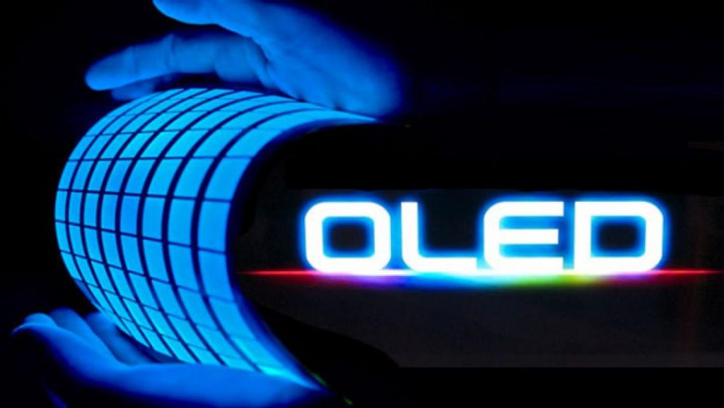 Tecnologia Oled