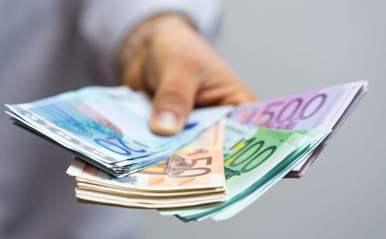 Los diez fondos de inversión españoles más rentables ganaron más de un 30% en 2020