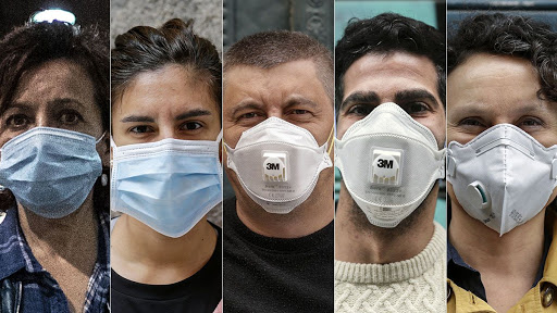 Qué Mascarilla Comprar Para La 'Vuelta Al Cole' 1 Qué Mascarilla Comprar Para La 'Vuelta Al Cole'