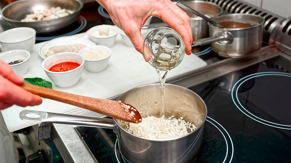 Tips Para Cocinar Arroz