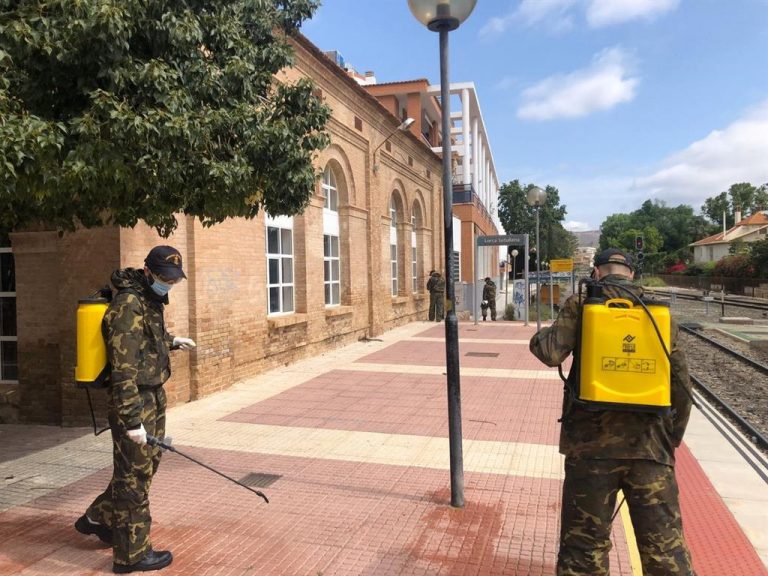 Totana vuelve a la fase 1 y confinan el casco urbano de Lorca y Jumilla una semana más