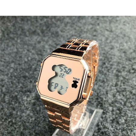 Modelos Tipo Tous, Relojes En Aliexpress