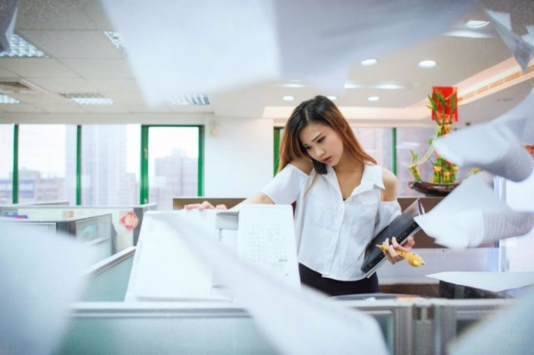 Tres de cada cuatro empresas creen que los ERTE afectarán a la motivación de la plantilla