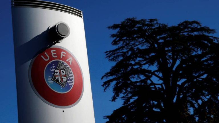 La UEFA ataca: Las consecuencias para el Real Madrid y el Barça por la Superliga Europea