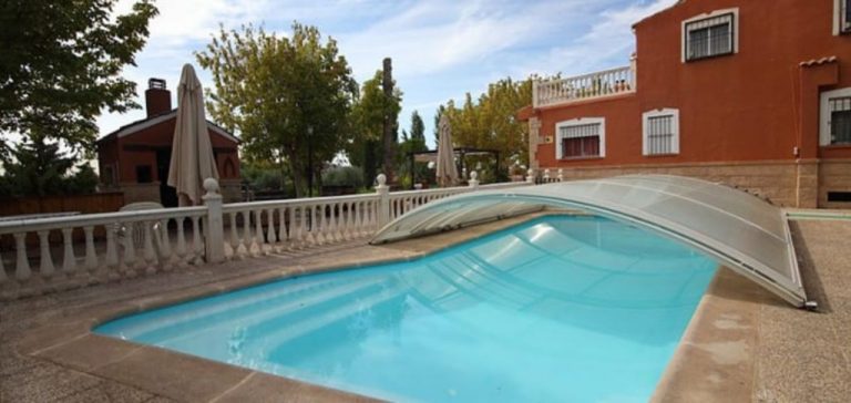9 casas rurales de Madrid ideales para despedidas de soltera