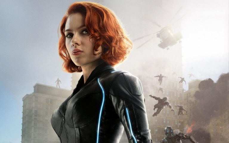 10 heroínas sexy con las que flipaste en el cine