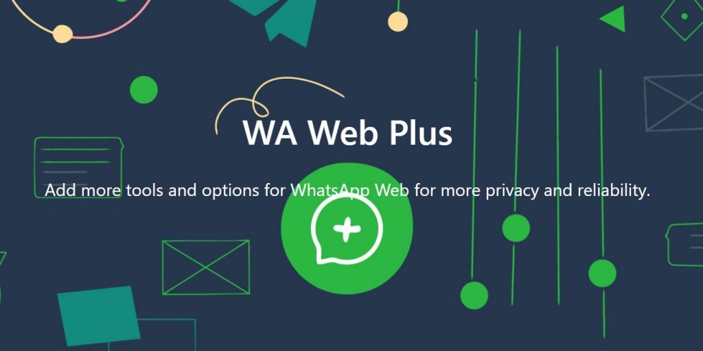 wa web plus