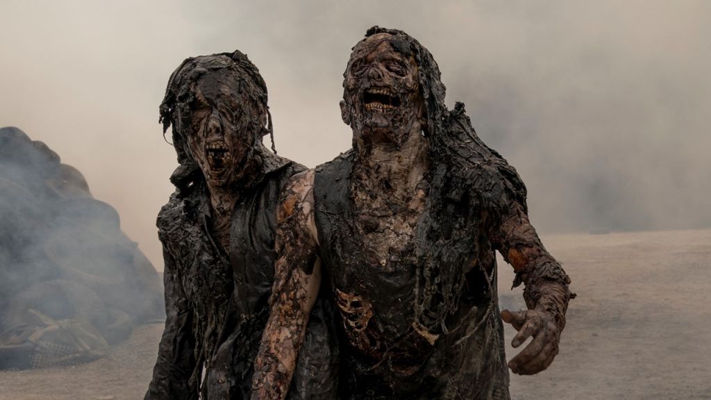 The Walking Dead World Beyond Trailer, Fecha De Estreno En Amc Y Más