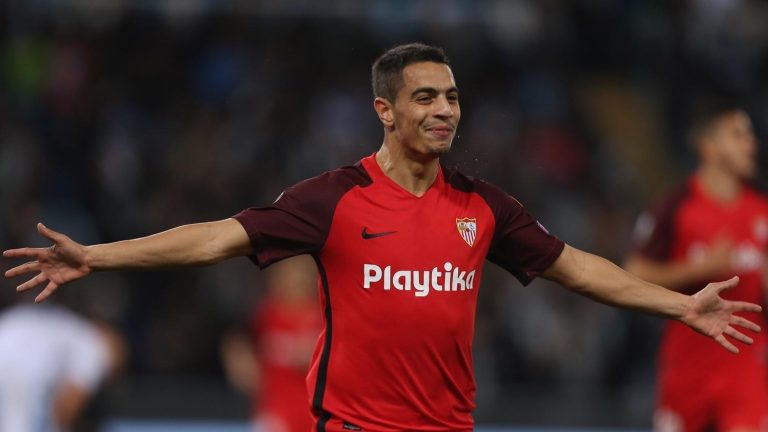 Ben Yedder todavía tiene esperanzas en fichar por el Sevilla FC