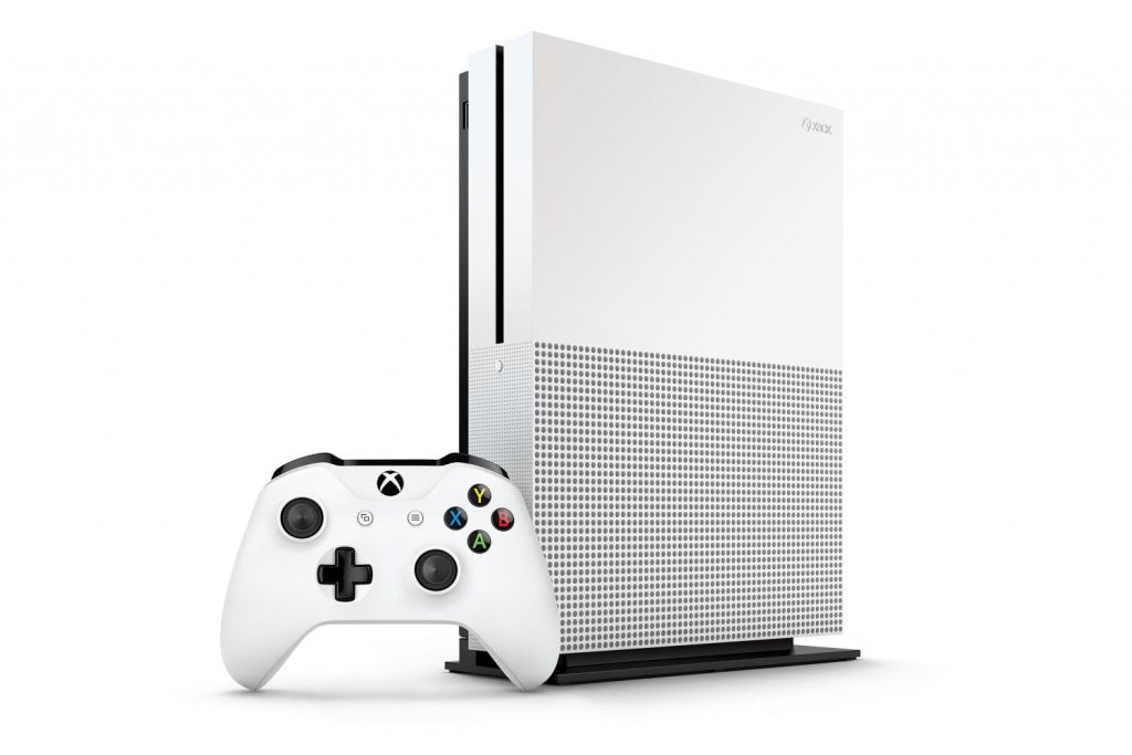 xbox