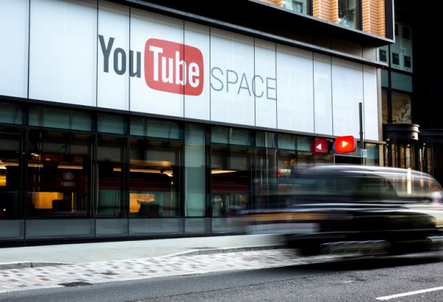 YouTube pedirá documentos de identificación a usuarios europeos