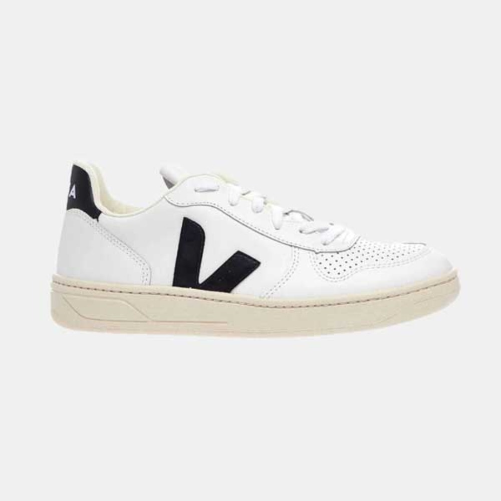 zapatillas blancas