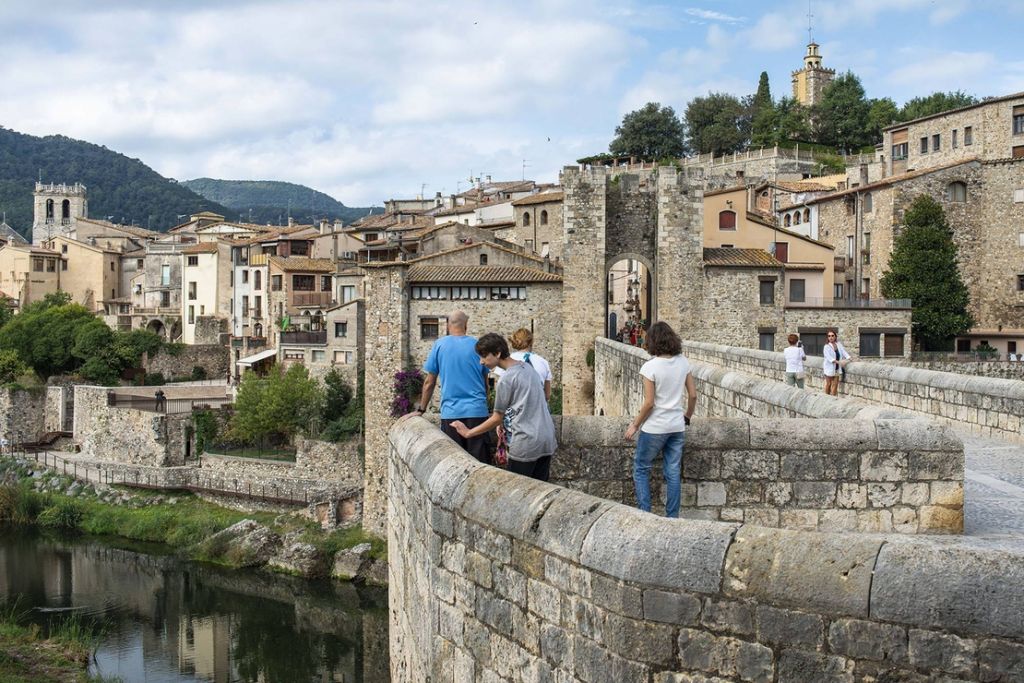 Besalú