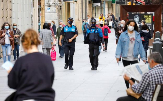 Asturias informa de 160 nuevos casos, la tasa de incidencia es de 154 por 100.000 habitantes