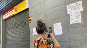 El paro de la OCDE cae al 7,4% en agosto