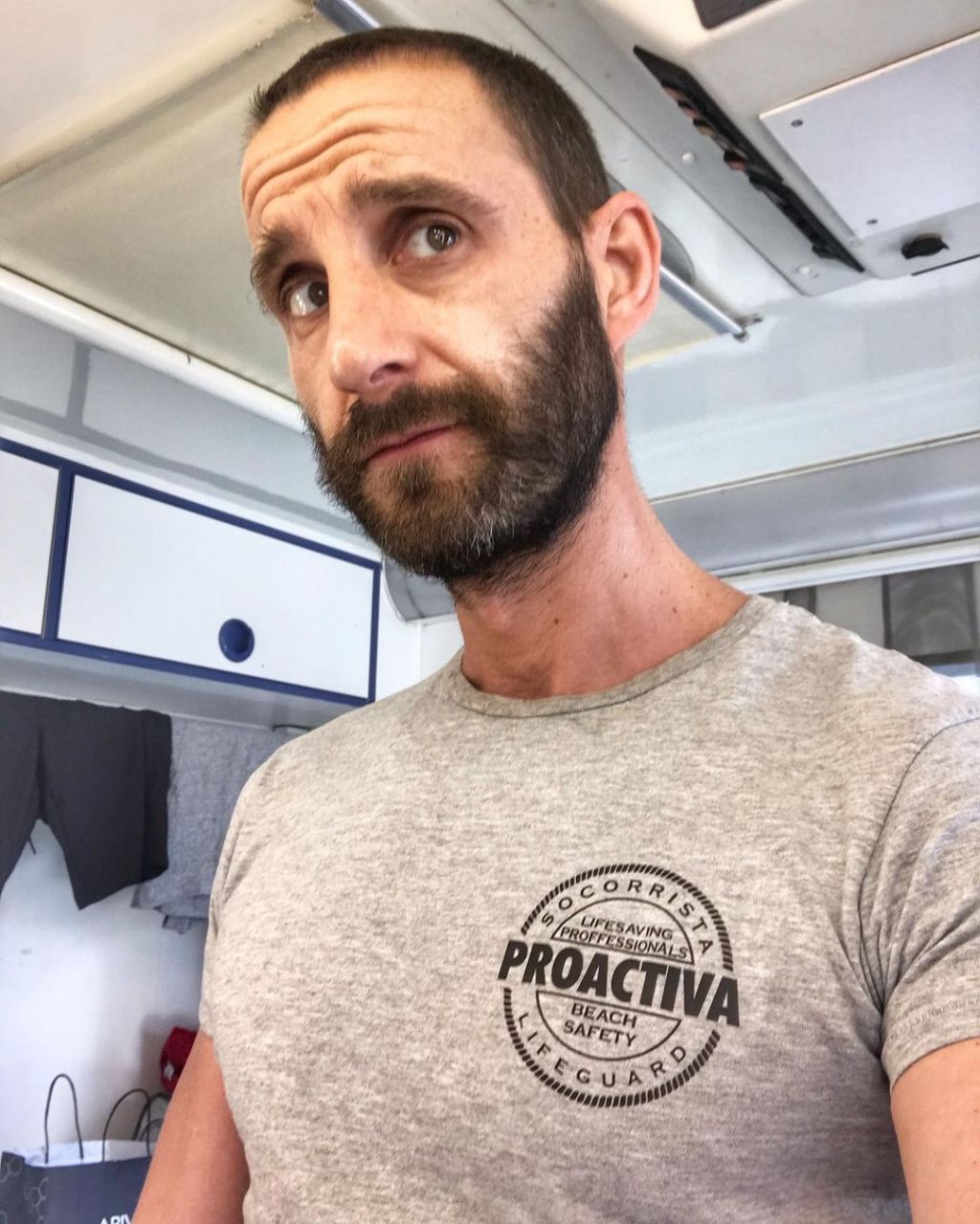 Dani Rovira tendrá su stand up comedy en Netflix