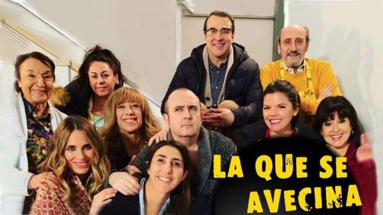 Escenas de La que se avecina que te suenan si estás en esas situaciones