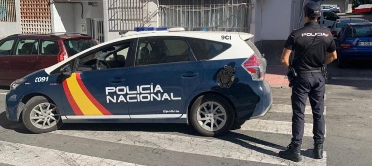 Detenido en Barcelona un fugitivo miembro del grupo criminal italiano ‘Ndrangheta