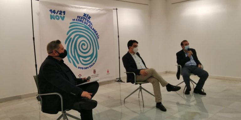 Fical muestra su ‘huella’ en esta edición para simbolizar la unión del festival con las personas