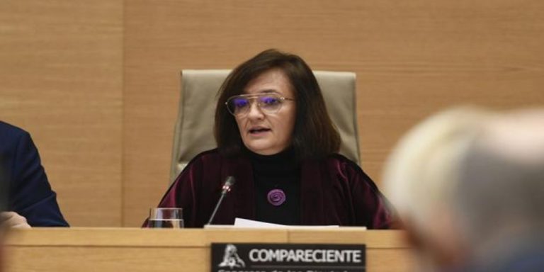 AIReF ve «pertinente» la suspensión de reglas fiscales