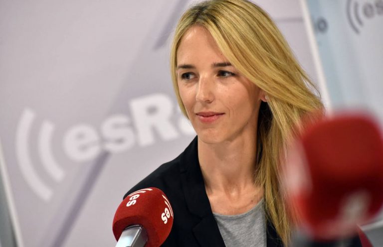 Álvarez de Toledo pone a Moreno como «ejemplo de integración»