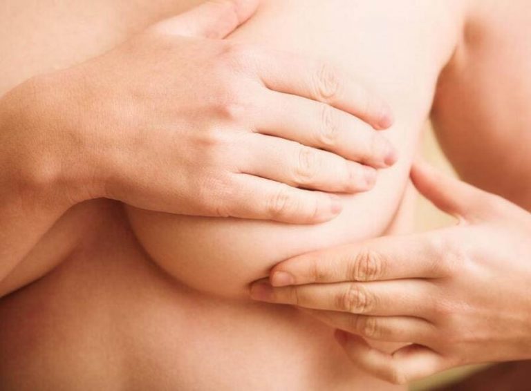 Desvelan qué tipos de tumores benignos de mama tienen más probabilidad de volverse cancerígenos