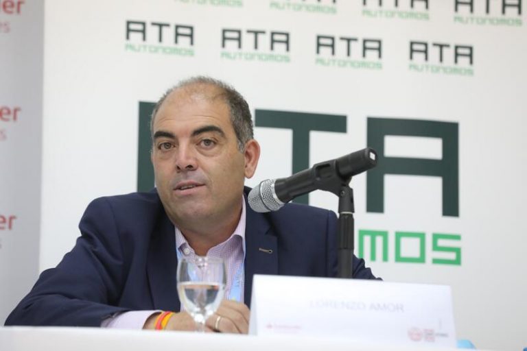 Autónomos ven «aceptables» los datos de empleo, pero prevén «sangría» de paro y cierres desde octubre