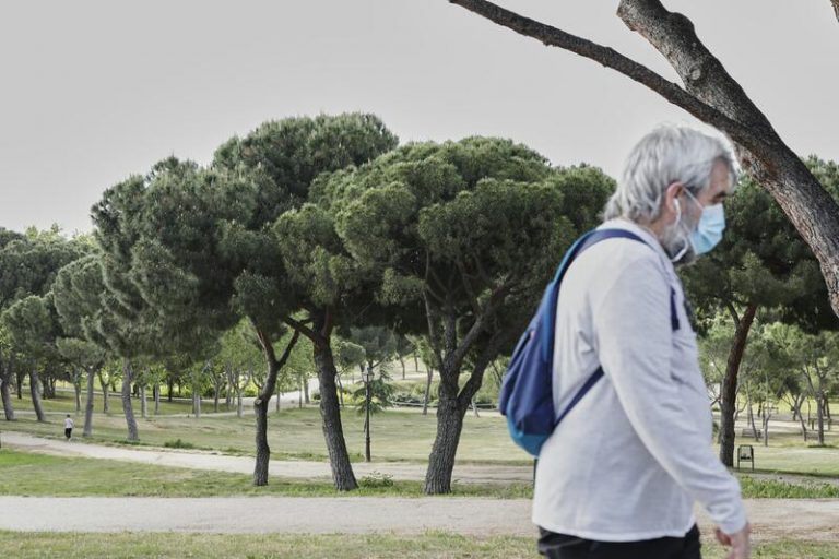Logroño, Calahorra y Arnedo, las localidades riojanas con más casos activos de Covid-19