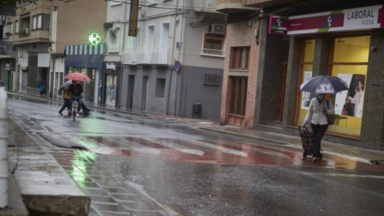 Navarra confina San Adrián ante el aumento de la incidencia del Covid-19