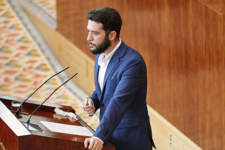 Cs cree que «no es importante» estar cómodo o no en Gobierno
