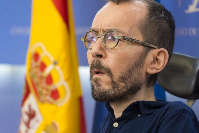 Podemos celebra nuevo techo de gasto que «derrota» el neoliberalismo
