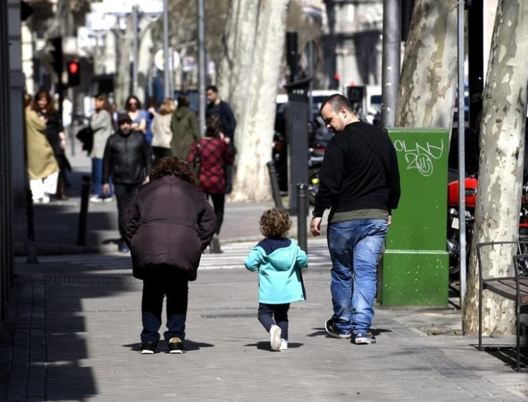 Una de cada cuatro solicitudes de IMV se denegó por no cumplir requisitos de renta y patrimonio